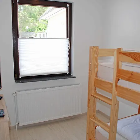 Privat bolig Neu _ Mit Sonnenterrasse *