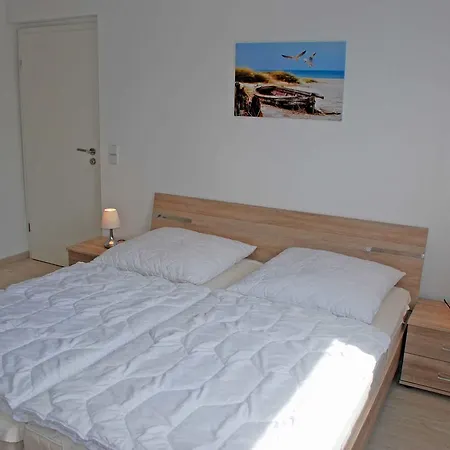 Neu _ Mit Sonnenterrasse Privat bolig Sellin (Rugen)