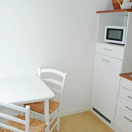 Neu _ Mit Sonnenterrasse Privat bolig Sellin (Rugen)