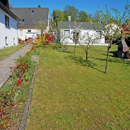 Neu _ Mit Sonnenterrasse Privat bolig Sellin (Rugen)