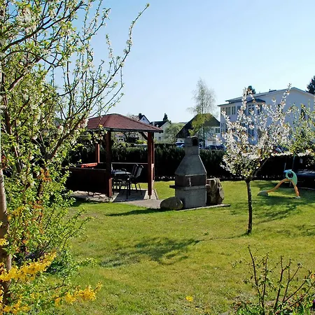 Privat bolig Neu _ Mit Sonnenterrasse Sellin (Rugen)