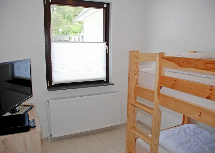 Séjour chez l'habitant Neu _ Mit Sonnenterrasse *