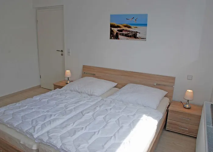 Neu _ Mit Sonnenterrasse Séjour chez l'habitant Sellin (Rugen)