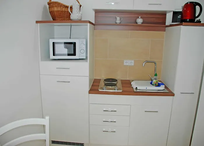 Neu _ Mit Sonnenterrasse Séjour chez l'habitant