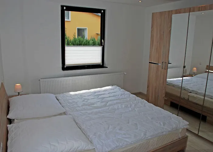 Séjour chez l'habitant Neu _ Mit Sonnenterrasse *